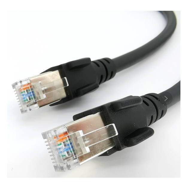 8芯 RJ45千兆网线系列电缆2